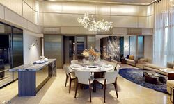 The Continuum (D15), Apartment #455990421